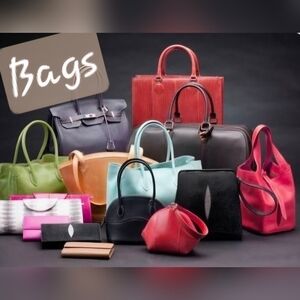 Bag Collection